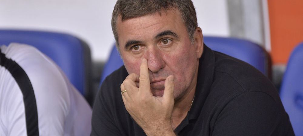 <span style="color:#f00;">Hagi s-a tinut de cuvant: Viitorul, locul 6 in Europa!</span> Topul dezvaluit astazi in care doar Viitorul are loc din Romania