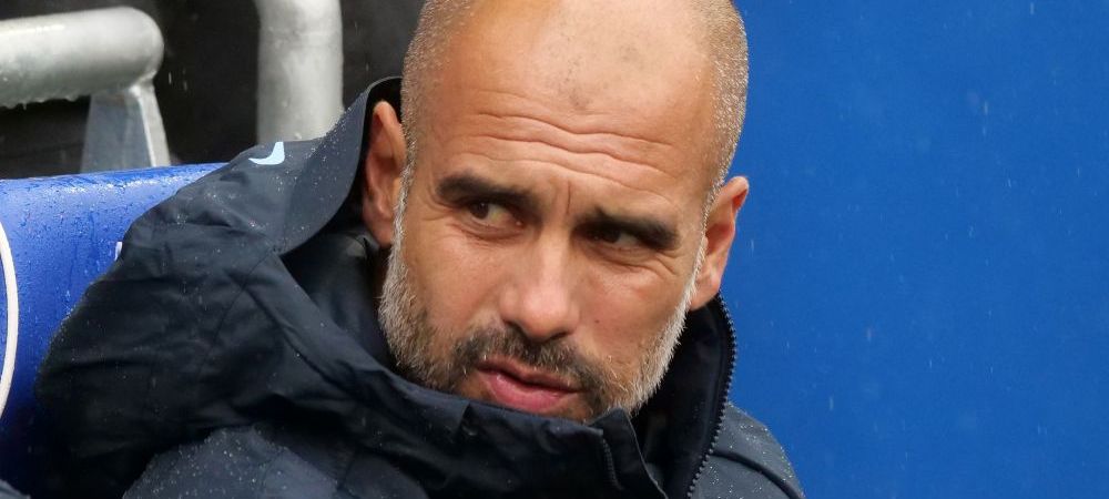 Guardiola a vorbit in premiera despre aducerea lui Mbappe! <span style="color:#f00;">Declaratia neasteptata despre mutarea de 200 de milioane de euro</span>