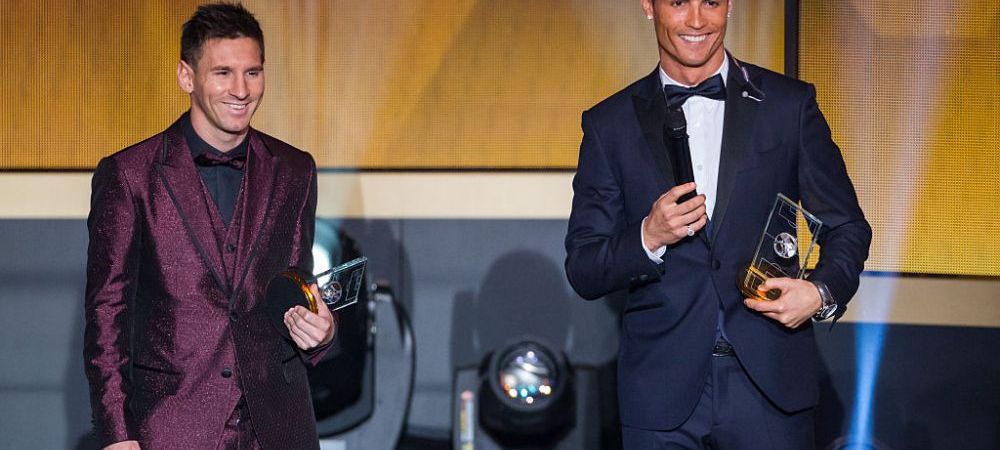 Anonimul care i-a depasit pe Messi si Ronaldo!<span style="color:#f00;"> Cine este cel mai bun marcator din fotbalul mondial in 2018:</span> Xavi l-a facut golgheter