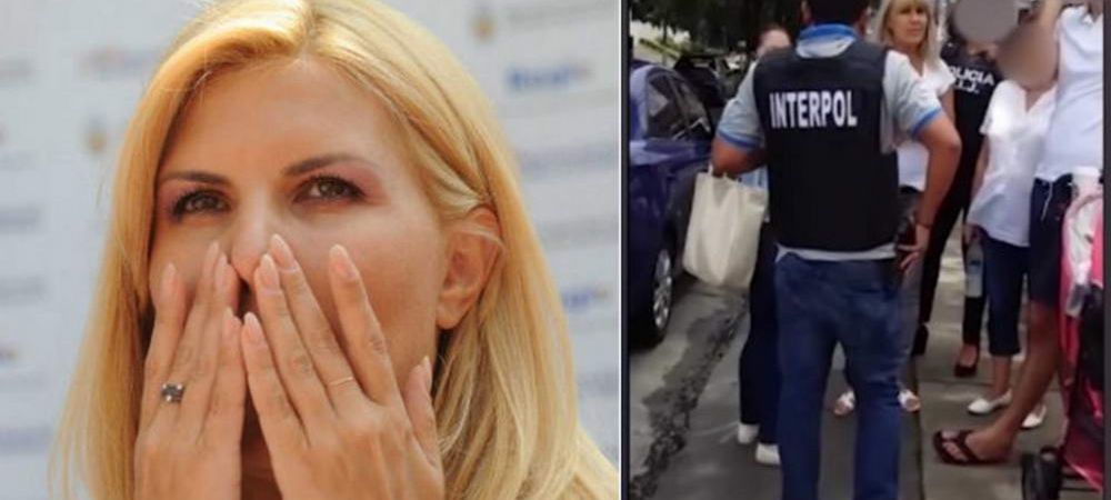 Elena Udrea Arestata Nu Va Fi Trimisa Niciodata In Romania Ce
