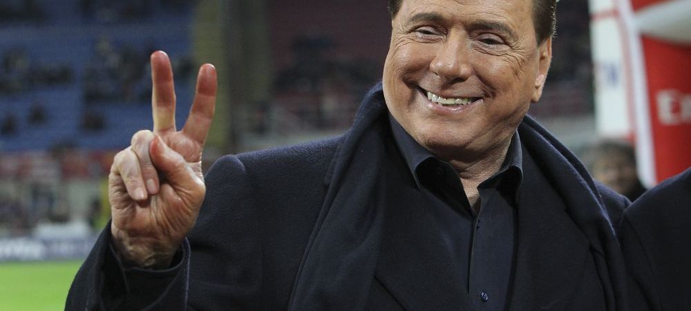 <span style="color:#f00;">Nici macar Ronaldo nu s-ar potrivi 100%! Berlusconi le da interzis lui Messi, Neymar si Pogba la noua lui echipa :)</span> Ce regula a pus la transferuri