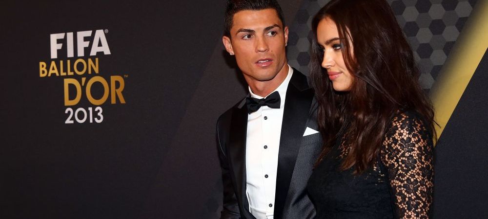 <span style="color:#f00;">"Ma simt ca o proasta ca l-am lasat sa faca asta!" </span>Irina Shayk a vorbit pentru prima data deschis despre relatia cu Ronaldo. Cum a ranit-o portughezul