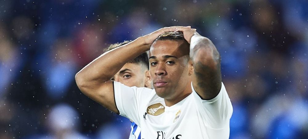 <span style="color:#f00;">Cifrele rusinii pentru Real Madrid!</span> Lopetegui, agentul 0 in 4! Real nu a dat gol de 6 ore si 49 minute si a egalat un record vechi de 33 de ani