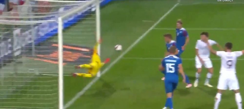 E fara indoiala parada anului: <span style="color:#f00;">Lloris, 4 INTERVENTII in 3 SECUNDE | VIDEO IREAL</span>