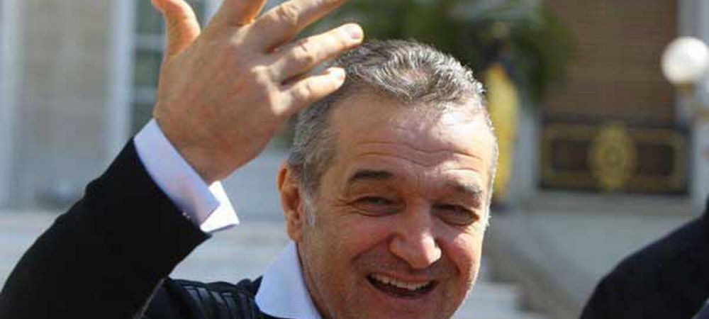 <span style="color:#f00;">FCSB il are deja pe "cel mai bun jucator roman din toate timpurile"! </span>Pe cine pariaza TOT Gigi Becali