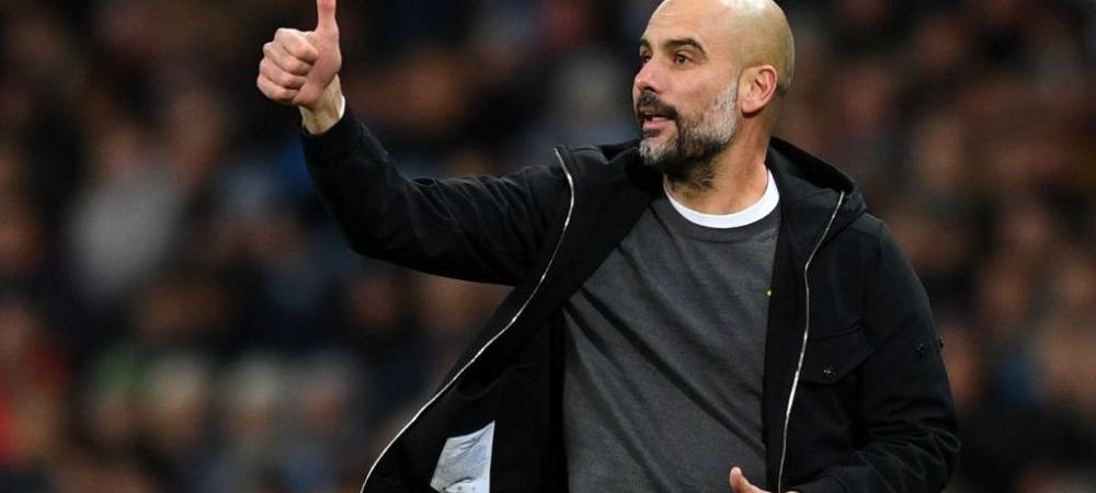 Guardiola nu se uita la bani: doboara orice record la City!<span style="color:#f00;"> Cel mai mare transfer din istoria clubului: anuntul facut azi! Contraoferta Barcei, refuzata deja</span>