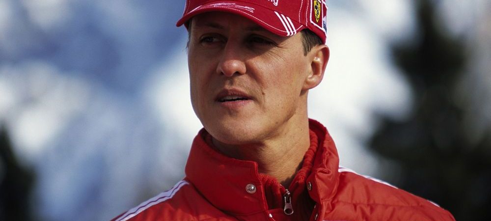 <span style="color:#f00;">Si-a luat ADIO de la Schumacher si anunta cu tristete: "E un capitol incheiat!" </span>Veste proasta pentru fanii legendei F1