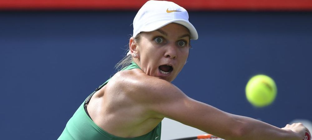 Wta A Luat Decizia Finala Dupa Abandonul Simonei Halep De La Moscova Ce Se Intampla Cu Romanca Sport Ro