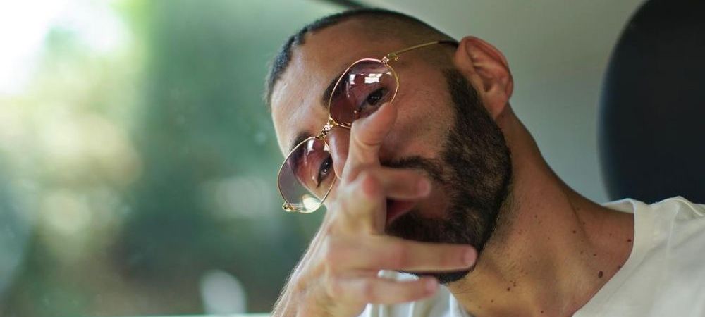 INCREDIBIL! <span style="color:#f00;">Benzema, acuzat ca si-a SECHESTRAT fostul agent! </span>Atancatul Realului a raspuns imediat