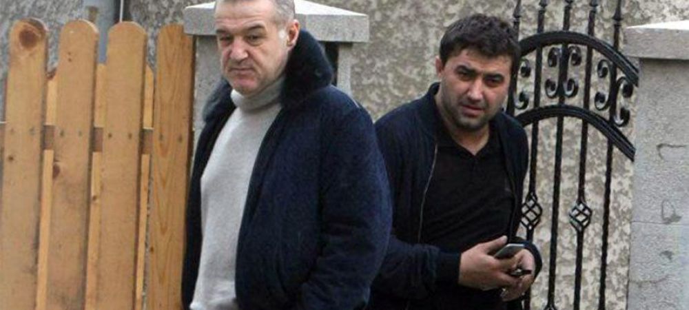 Becali are toate sansele sa ii intreaca pe Zamparini si Savvidis, pistolarul lui PAOK! <span style="color:#f00;">Patronul FCSB i-a uimit pana si pe turci: "Baskanul isi face soferul antrenor"</span>