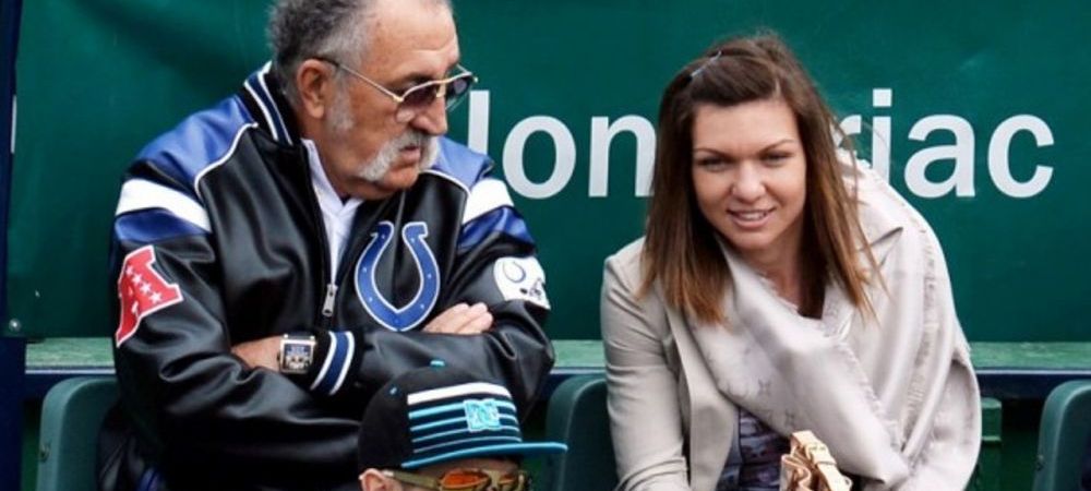 "M-a luat deoparte si mi-a transmis un mesaj clar!" <span style="color:#f00;">ULTIMATUMUL dat de Ion Tiriac lui Darren Cahill:</span> Cum a schimbat asta cariera Simonei Halep