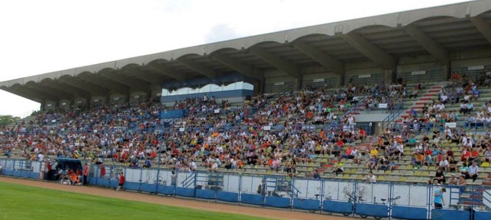S-a rezolvat, se amana: <span style="color:#f00;">Hermannstadt ramane fara stadion pentru inca cel putin 5 luni</span>
