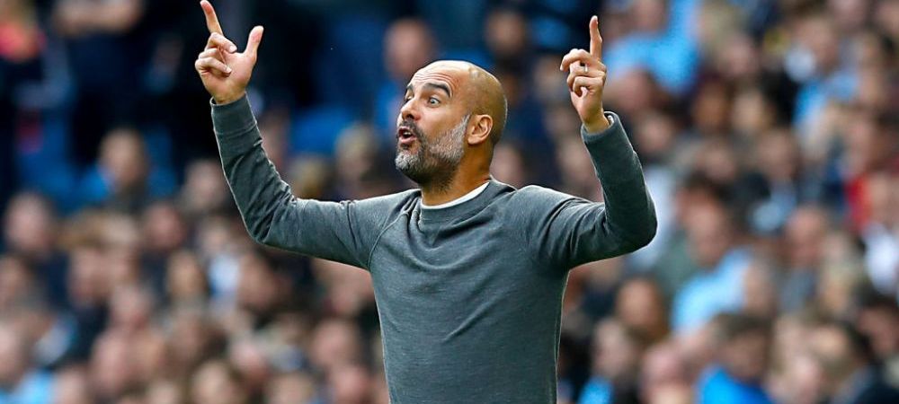 "Mi-a schimbat viata cantecul asta!"<span style="color:#f00;"> Guardiola si-a ales melodia preferata: "Nici n-aveti idee cat imi place!"</span>