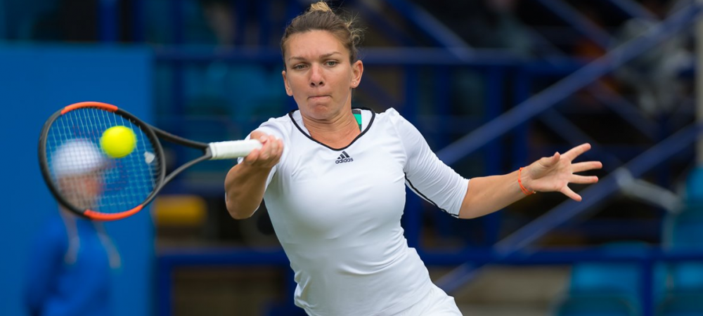 <span style="color:#f00;">"Uitati-va ce a trebuit sa faca anul asta!" </span>O legenda URIASA din tenis, indragostita de Halep. Ce a declarat