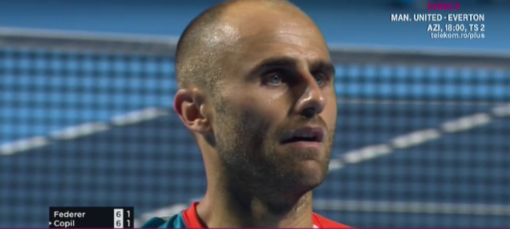 <span style="color:#f00;">"Nu-l mai recunosc! E alt om, alt jucator!" </span>Mesajul de senzatie al tatalui lui Copil dupa saptamana de VIS a fiului sau