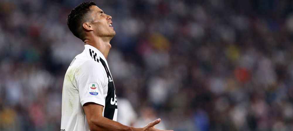 <span style="color:#f00;">"Sigur ca aceasta poveste imi tulbura viata"</span> Cristiano Ronaldo a vorbit deschis despre acuzatiile de viol! <span style="color:#f00;">Marturia de ULTIMA ORA a portughezului</span>