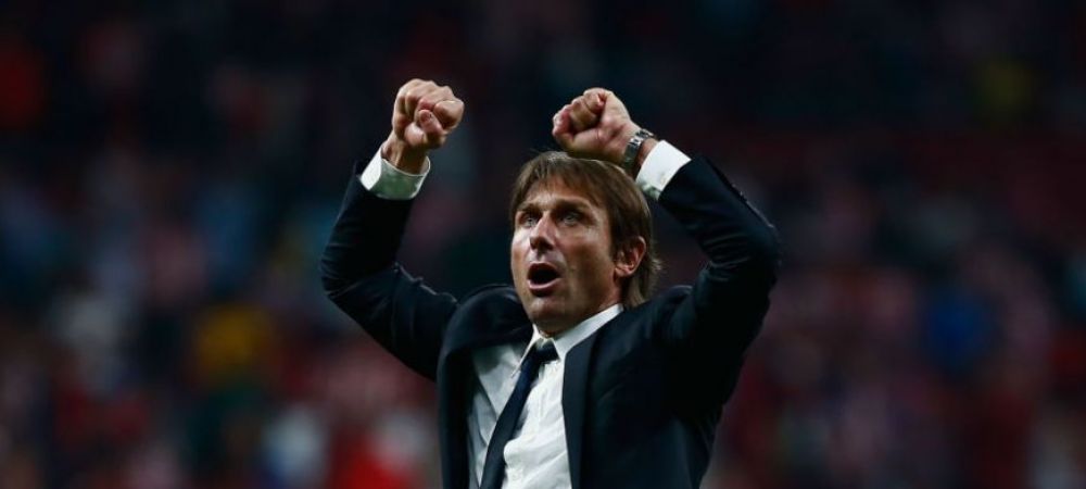 Motivul incredibil pentru care Conte nu mai vine la Real!<span style="color:#f00;"> Perez a spus "STOP" negocierii cand a aflat ce transferuri vrea </span>