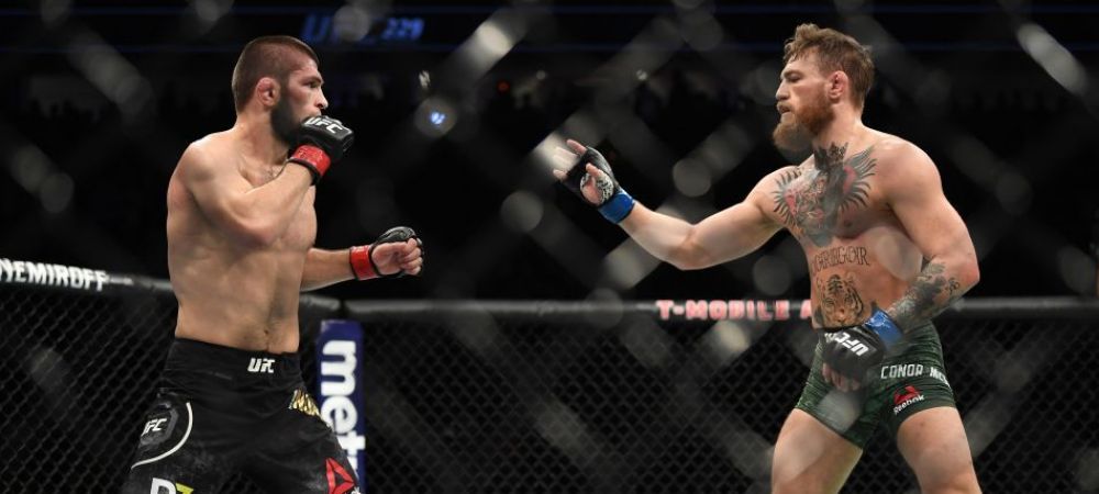 <span style="color:#f00;">Se pregateste Mayweather de MECIUL SECOLULUI?</span> Conditia uriasa pusa de UFC: anuntul facut in aceasta dimineata