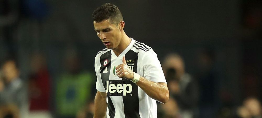 <span style="color:#f00;">"Ar fi o nebunie daca n-ar castiga el Balonul de Aur!" </span>Un coechipier de la Juve sare sa-l sustina pe Cristiano Ronaldo! <span style="color:#f00;">"Dovada sta in ultimul El Clasico"</span>