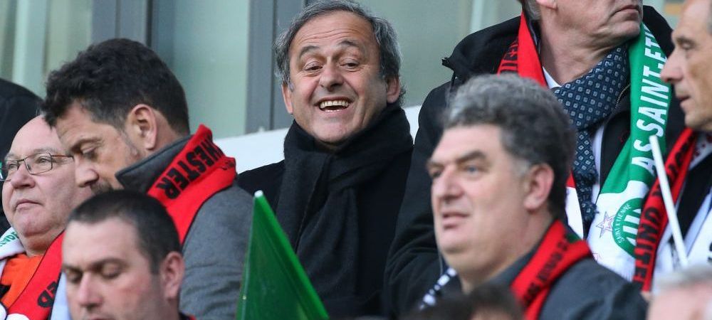 <span style="color:#f00;">"Niciodata nu a fost mai simplu de decis cine merita Balonul de Aur"</span> Alegerea cu totul neasteptata a lui Platini