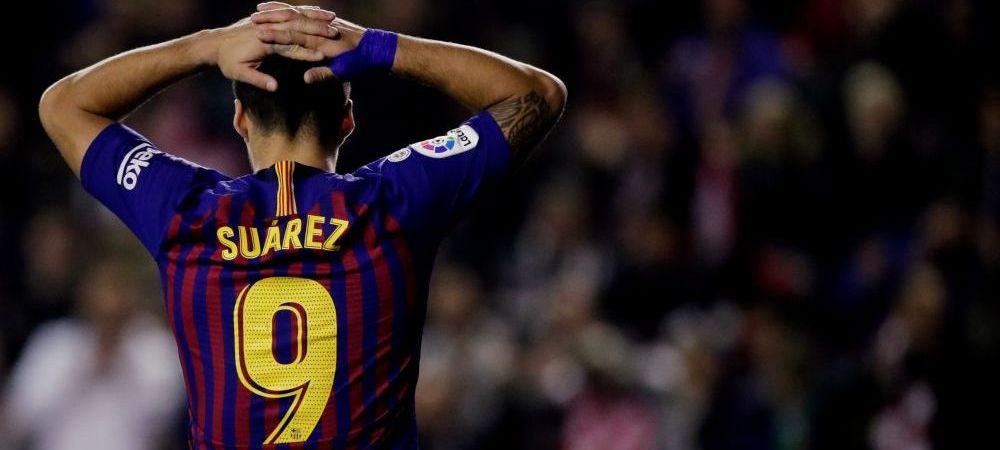 <span style="color:#f00;">Barcelona i-a gasit inlocuitor lui Suarez!</span> Se bate cu doua super puteri din Anglia pentru pustiul minune al lui Mircea Lucescu