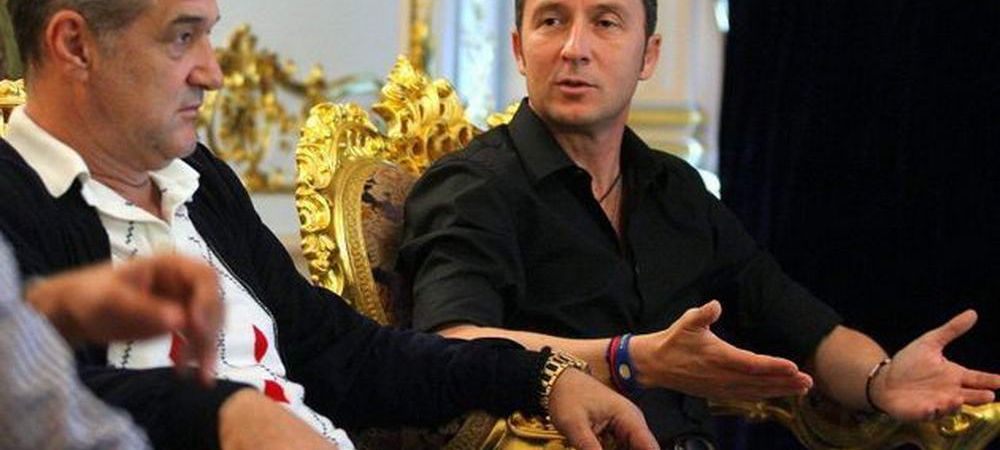 <span style="color:#f00;">FCSB - ASTRA | "Da, Gigi, am gresit! Iarta-ma!" </span>MM Stoica, pus la zid de Gigi Becali dupa ce a criticat-o pe Firea:<span style="color:#f00;"> "Nu avea voie sa vorbeasca!"</span>