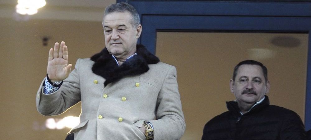 FCSB - Astra |<span style="color:#f00;"> Becali si-a criticat "perla" de sute de milioane: "Nu pot sa-l recunosc! Cum sa uiti fotbalul?" </span>Singurul jucator laudat: "Si-a revenit! I-am transmis prin impresar!"