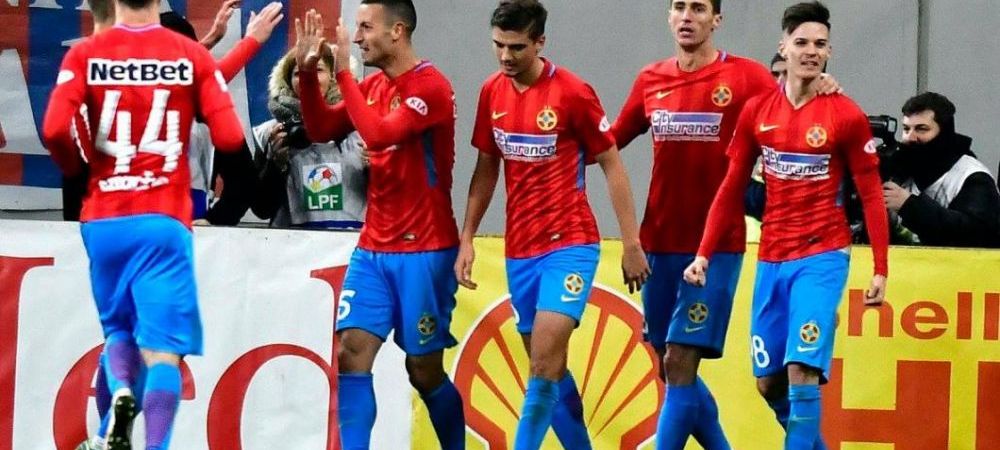 <span style="color:#f00;">"La Centenar, Romania joaca fotbal in transeele de la Marasesti!" </span>Mihai Mironica, dupa FCSB - Astra