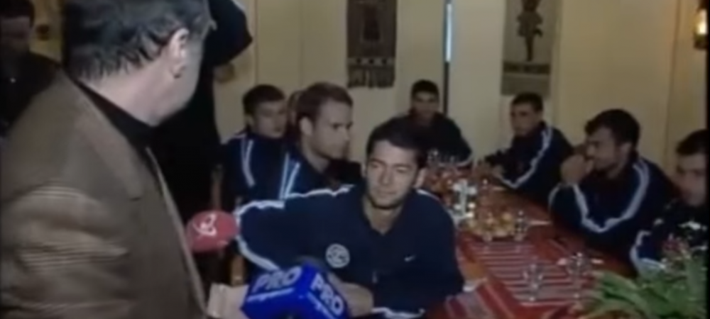 Vrem si noi o VALIZA! :) <span style="color:#f00;">Gabriel Chirea despre cum ar schimba documentele secrete fata fotbalului din Romania</span>
