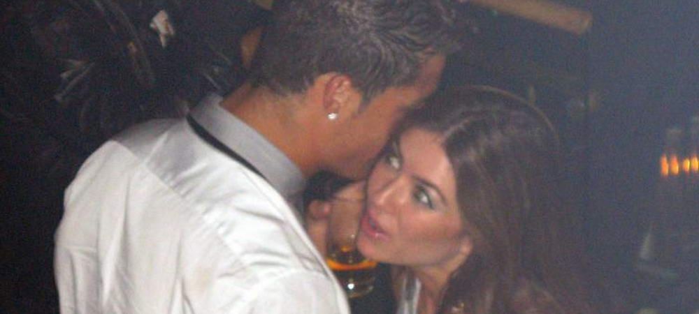 <span style="color:#f00;">Cum arata acum femeia care il acuza pe Ronaldo de VIOL.</span> Si-a dat demisia de la job dupa ce a facut dezvaluirile. FOTO