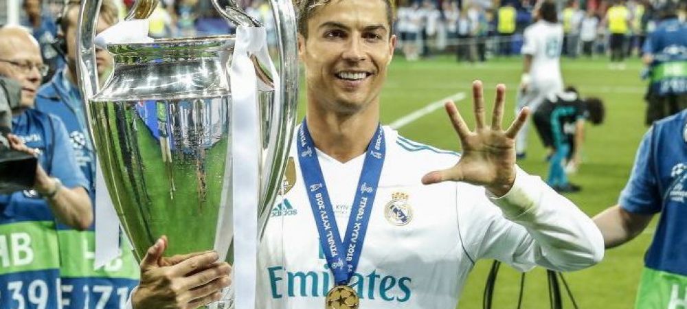 FOOTBALL LEAKS | Planul colosal pentru Superliga Europei:<span style="color:#f00;"> bonus de 500 de milioane € pentru castigatoare</span>
