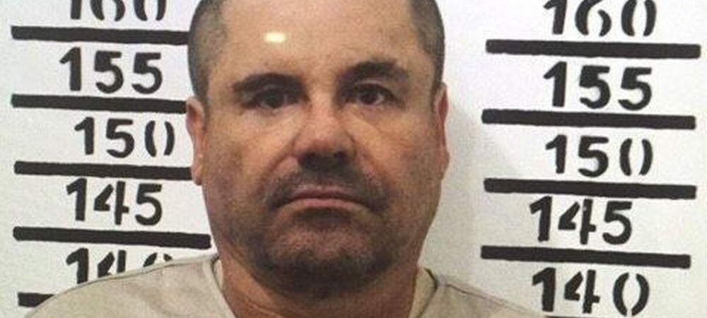 <span style="color:#f00;">Ce camera SECRETA au descoperit politistii in casa lui El Chapo! </span>A inceput procesul celui mai periculos traficant