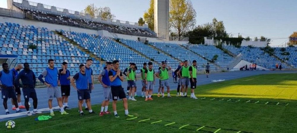 <span style="color:#f00;">HALUCINANT |</span> Un club din Liga 2 a ramas fara nocturna:<span style="color:#f00;"> A FOST FURATA! "Suntem in pom!" </span>
