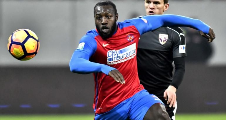 <span style="color:#f00;">Rednic l-a descoperit, FCSB l-a facut fotbalist!</span> Cum a explodat cota Bizonului golgheter de la transfer: <span style="color:#f00;">e cel mai scump atacant din Liga I</span>