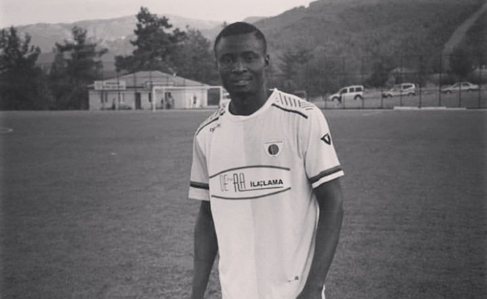 TRAGEDIE! Un nou caz Ekeng in fotbal! Un fotbalist african a murit pe teren, dupa un atac de cord