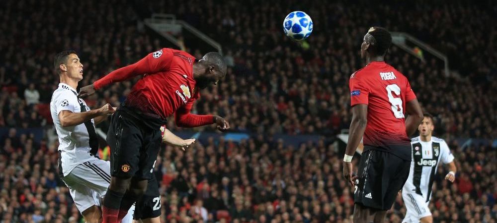 JUVENTUS - MANCHESTER UNITED | Avertisment transant pentru englezi! "Va marca!"<span style="color:#f00;"> Echipa lui Mourinho ar trebui sa fie ingrijorata dupa predictia facuta de Allegri</span>