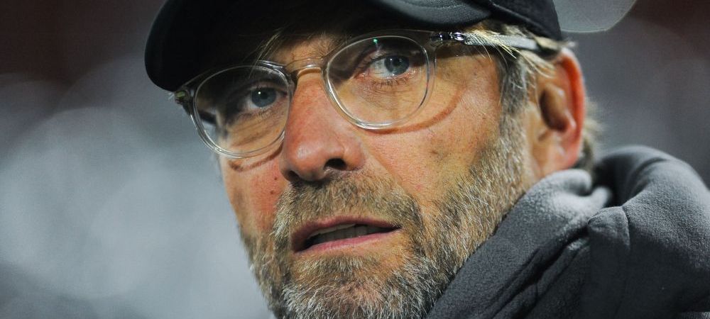 <span style="color:#f00;">Reactia dementiala a lui Klopp dupa UMILINTA de la Belgrad!</span> Ce a spus antrenorul lui Liverpool dupa partida