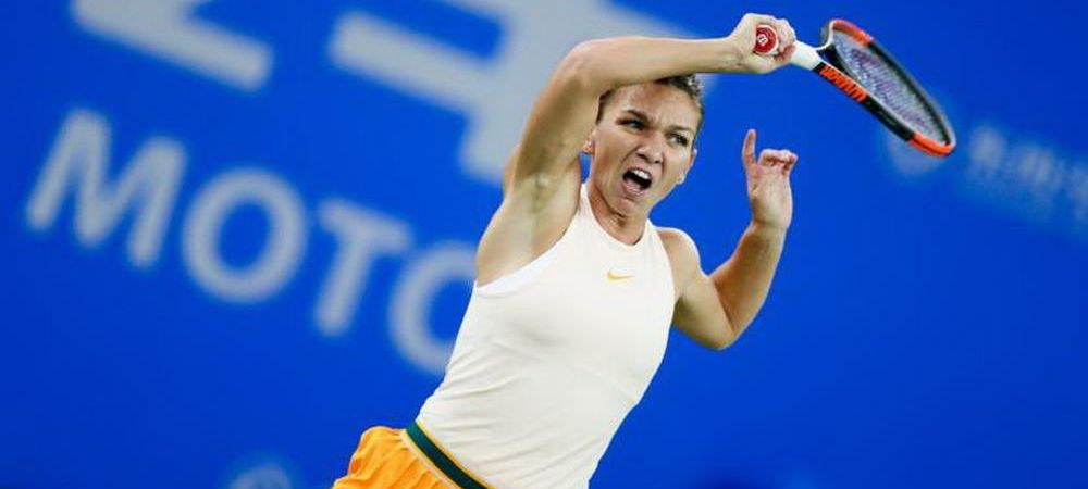 <span style="color:#f00;">Simona Halep, locul 6 ALL TIME la castigurile din tenis! </span>Suma uriasa castigata pana la 27 de ani