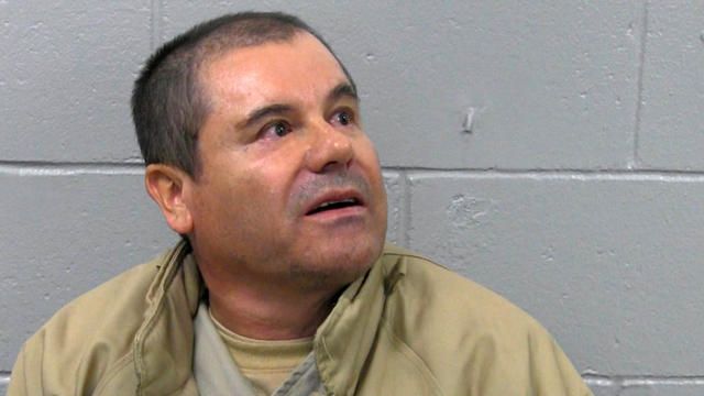 Fiii celui mai notoriu traficant de droguri au inceput sa vaneze martorii! Scene socante la procesul lui El Chapo