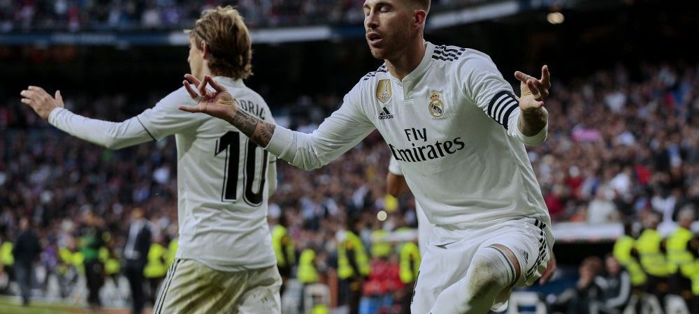 <span style="color:#f00;">VIKTORIA PLZEN 0-5 REAL MADRID | </span>Realul obtine a treia victorie din trei posibile cu Solari pe banca. Festival goluri la Plzen