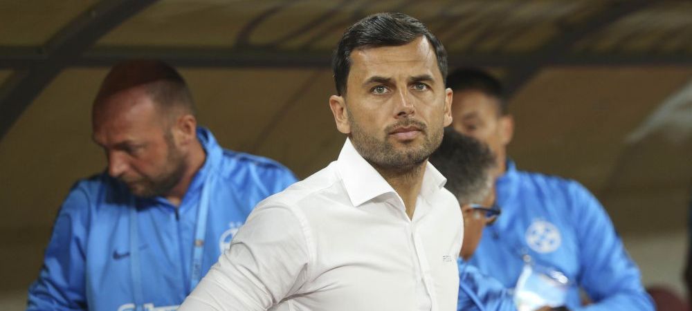 <span style="color:#f00;">DINAMO - FCSB</span> | Decizia luata de Dica inainte de derby: "Il auzeam pe la antrenamente!" <span style="color:#f00;">Ce se intampla cu Gnohere</span>