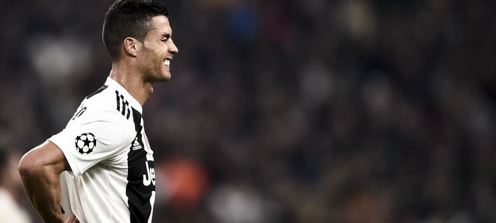 <span style="color:#f00;">JUVENTUS - MAN UNITED</span> | Cristiano Ronaldo a rabufnit dupa infrangerea din Liga! <span style="color:#f00;">Atac la fosta echipa: "Nu au facut absolut nimic!" </span>