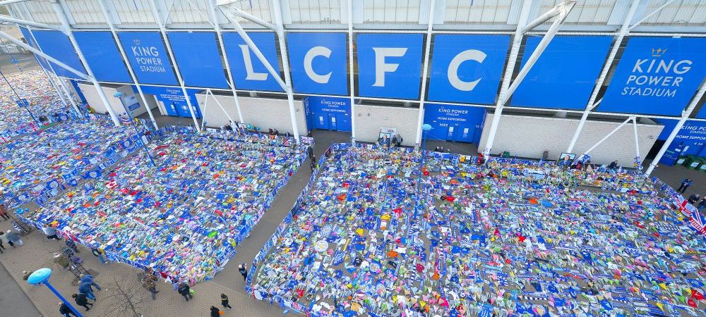 <span style="color:#f00;">Decizia fara precedent luata de Leicester!</span> Ce se va intampla la urmatorul meci din Premier League, primul de pe propriul teren dupa moartea patronului