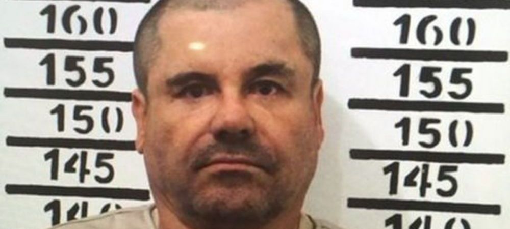 <span style="color:#f00;">Ce a cerut El Chapo in sala de judecata cand si-a vazut sotia. </span>Judecatorul a ramas masca!