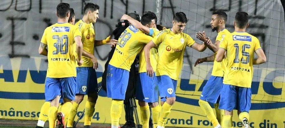 <span style="color:#f00;">4 meciuri care trebuie neaparat vazute in acest week-end</span>, in afara de Dinamo - FCSB