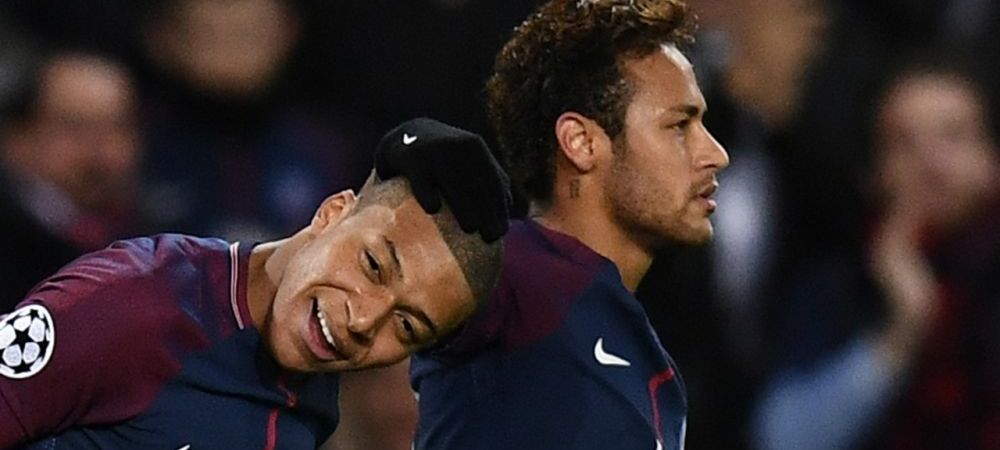 FOOTBALL LEAKS | Scandal RASIST la PSG! <span style="color:#f00;">Scouterii lui PSG clasificau jucatorii in functie de etnie! Nume URIASE implicate</span>