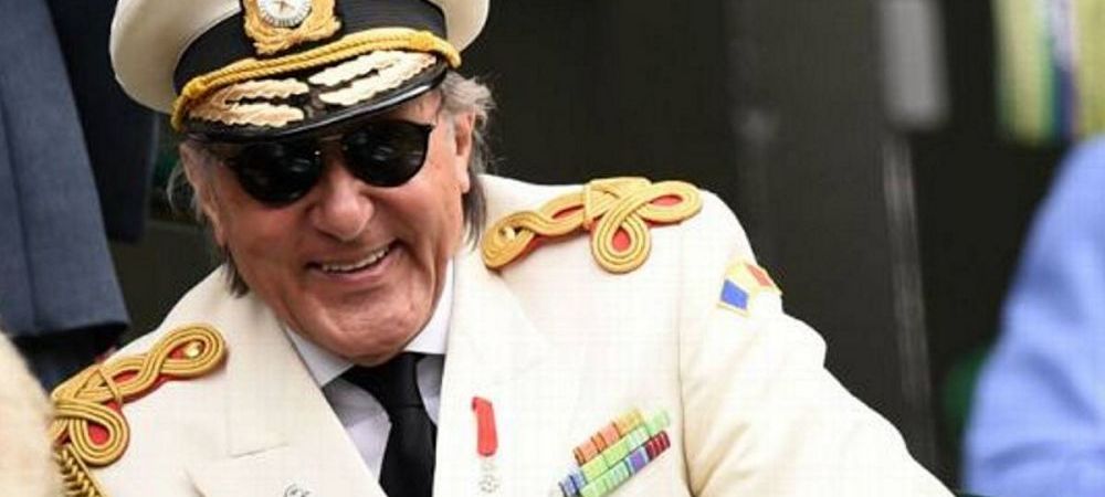 <span style="color:#f00;">Ilie Nastase a primit o veste buna! </span>Decizia luata de Judecatoria Sectorului 5: a castigat o prima batalie cu Politia Rutiera