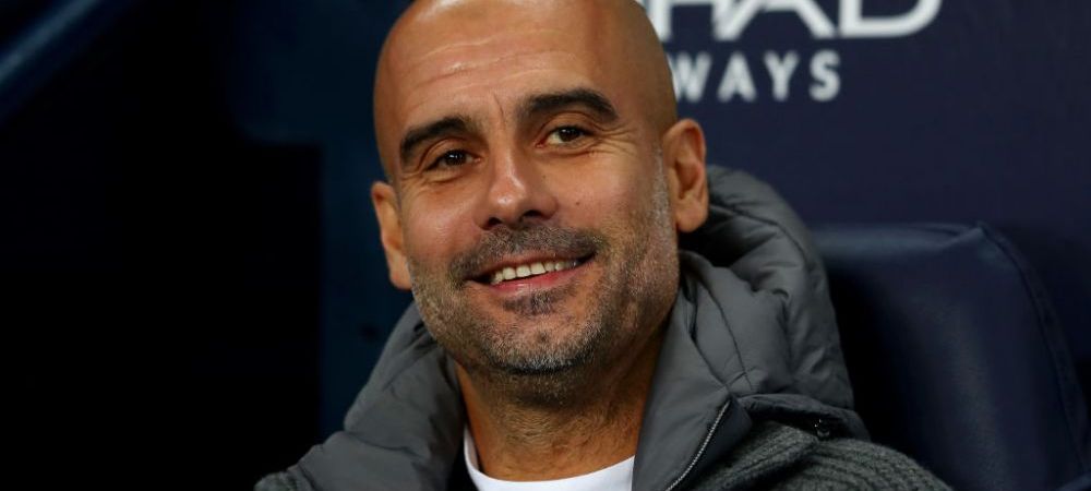 Un star din fotbalul mondial a acordat declaratia momentului! <span style="color:#f00;">"Sa lucrezi cu Guardiola e mai bine decat sa faci sex" </span>