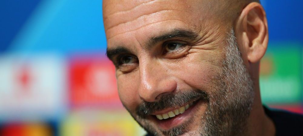 <span style="color:#f00;">"Sa fii antrenat de Guardiola este mai bine decat sa faci sex!" </span>Replica GENIALA a lui Pep dupa ce Dani Alves a declarat asta :))