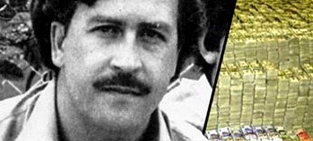 Ce se intampla cu casa de MILIOANE in care a locuit celebrul Pablo Escobar. Fratele traficantului a facut anuntul